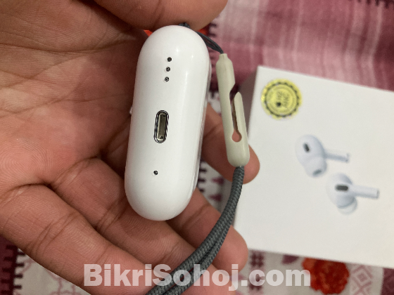 Apple airpod pro 2